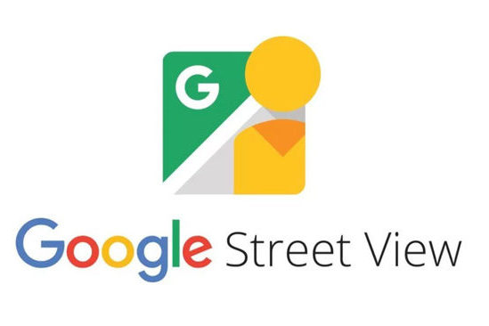 Street-View-Google